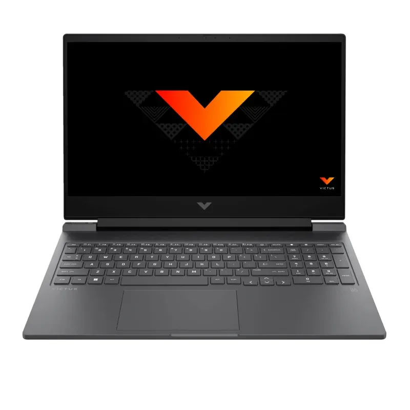 HP VICTUS GAMING 16-R0016NIA CORE I5-13500H |16GB |512SSD|NVIDAI GEFORCE RTX 3050 6GB|16.1" BLACK