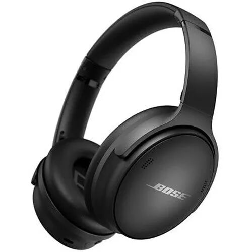 BOSE QUIET COMFORT HEADPHONES